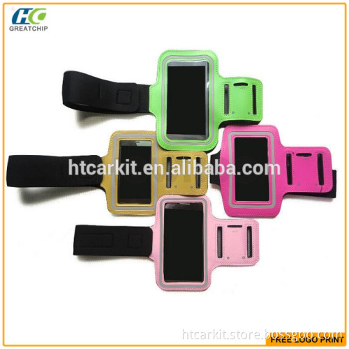 2015 New phone armband for iphone 6S, for iphone 6s arm band running sport armbands